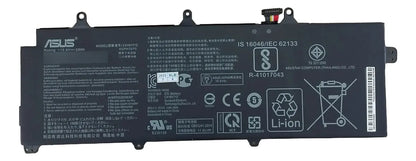 BATERIA ORIGINAL C41N1712 Asus ROG Zephyrus GX501VI GX501GM GX501GI GX501