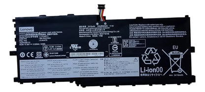 BATERIA ORIGINAL L17C4P71 LENOVO THINKPAD X1 YOGA 2018 01AV474 L17M4P71