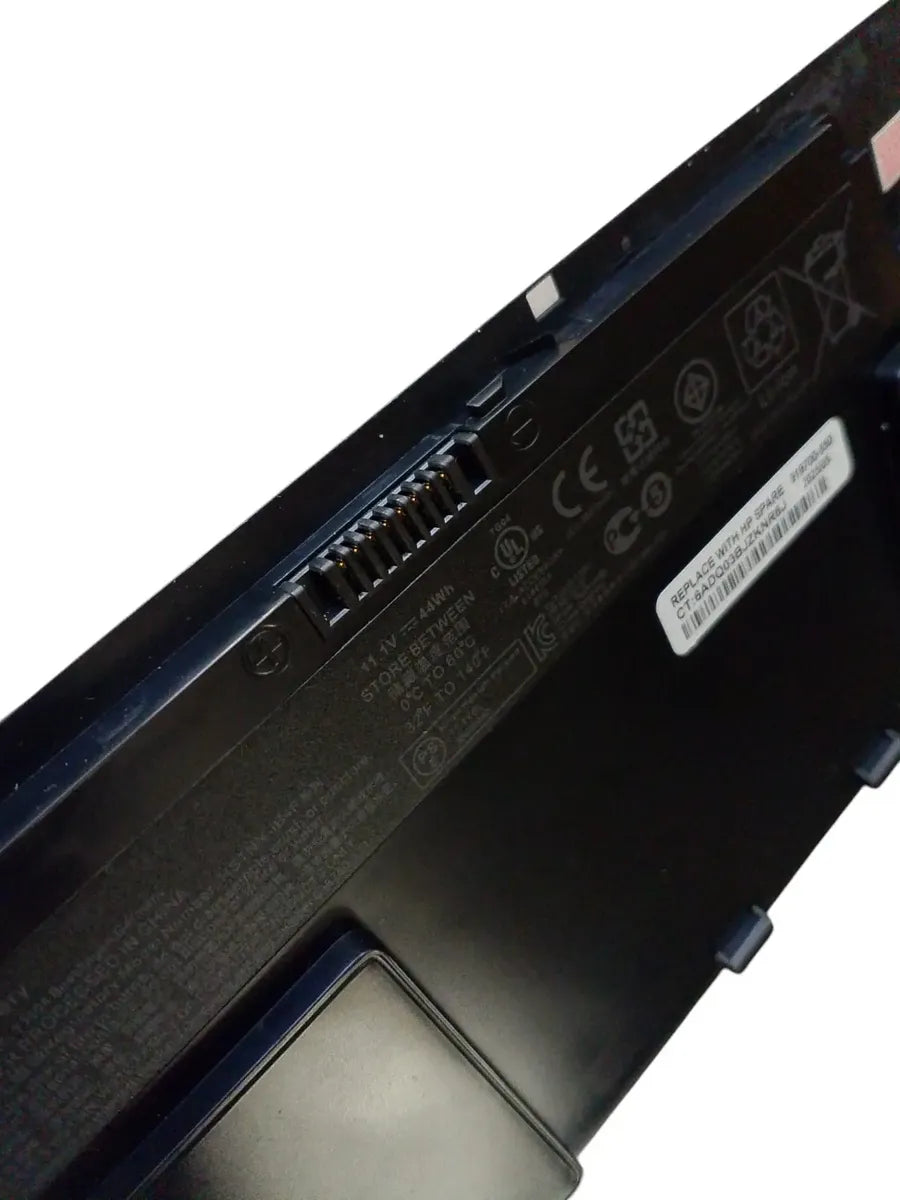 BATERIA ORIGINAL OD06XL HP EliteBook Revolve 810 G1 G3 HSTNN-W91C 698943-001