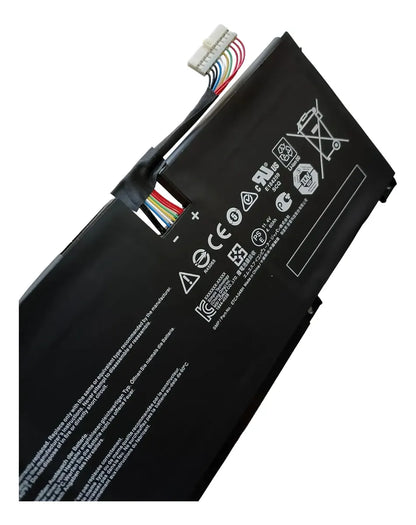 BATERIA ORIGINAL BTY-M491 MSI Summit B15 A11M Stealth 15M Modern 15 A11M