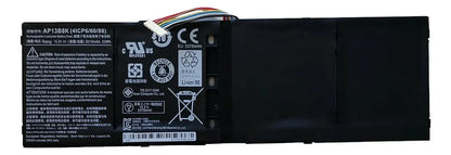 BATERIA AP13B8K Acer Aspire V5 M5-583P V5-572P V5-572G 4ICP6/60/78