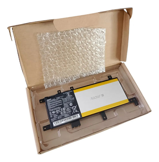 BATERIA ORIGINAL C21N1634 Asus A580U X580U X580B A542U R542U R542UR X542U