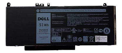 BATERIA ORIGINAL G5M10 DELL Latitude 3150 3160 E5250 E5450 E5550 WYJC2 8V5GX
