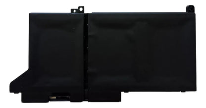 Batería Original DJ1J0 Dell Latitude 12 7280 7290 13 7380 7390 14 7480 7490