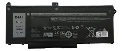 BATERIA ORIGINAL RJ40G Dell Latitude 15 5520 14 5420 Precision 15 3560 M033W