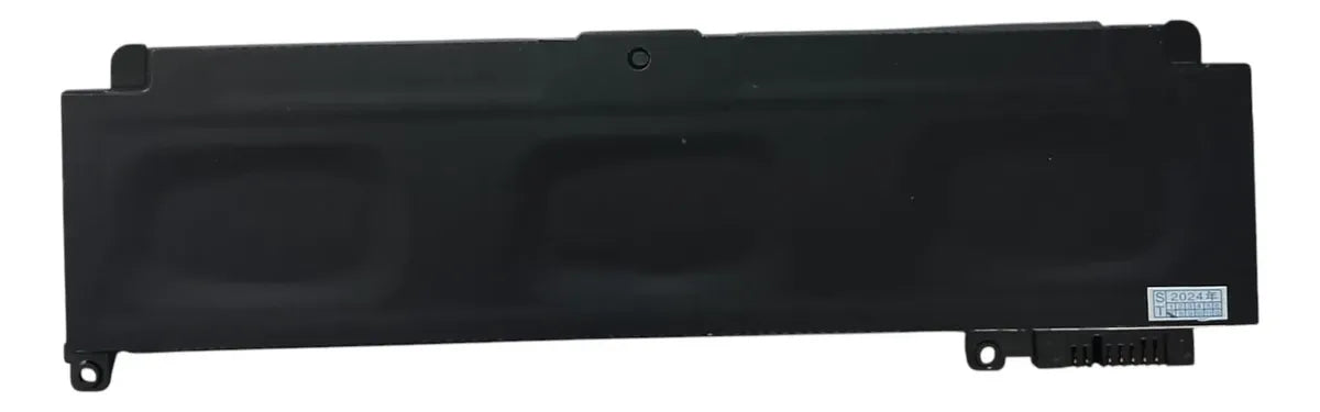 BATERIA ORIGINAL 00HW024 LENOVO THINKPAD T460S T470S 01AV405 01AV406 01AV407