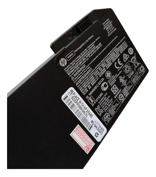 BATERIA ORIGINAL VX04XL HP HSTNN-IB8F HSN-Q13C L06302-1C1 L05766-855