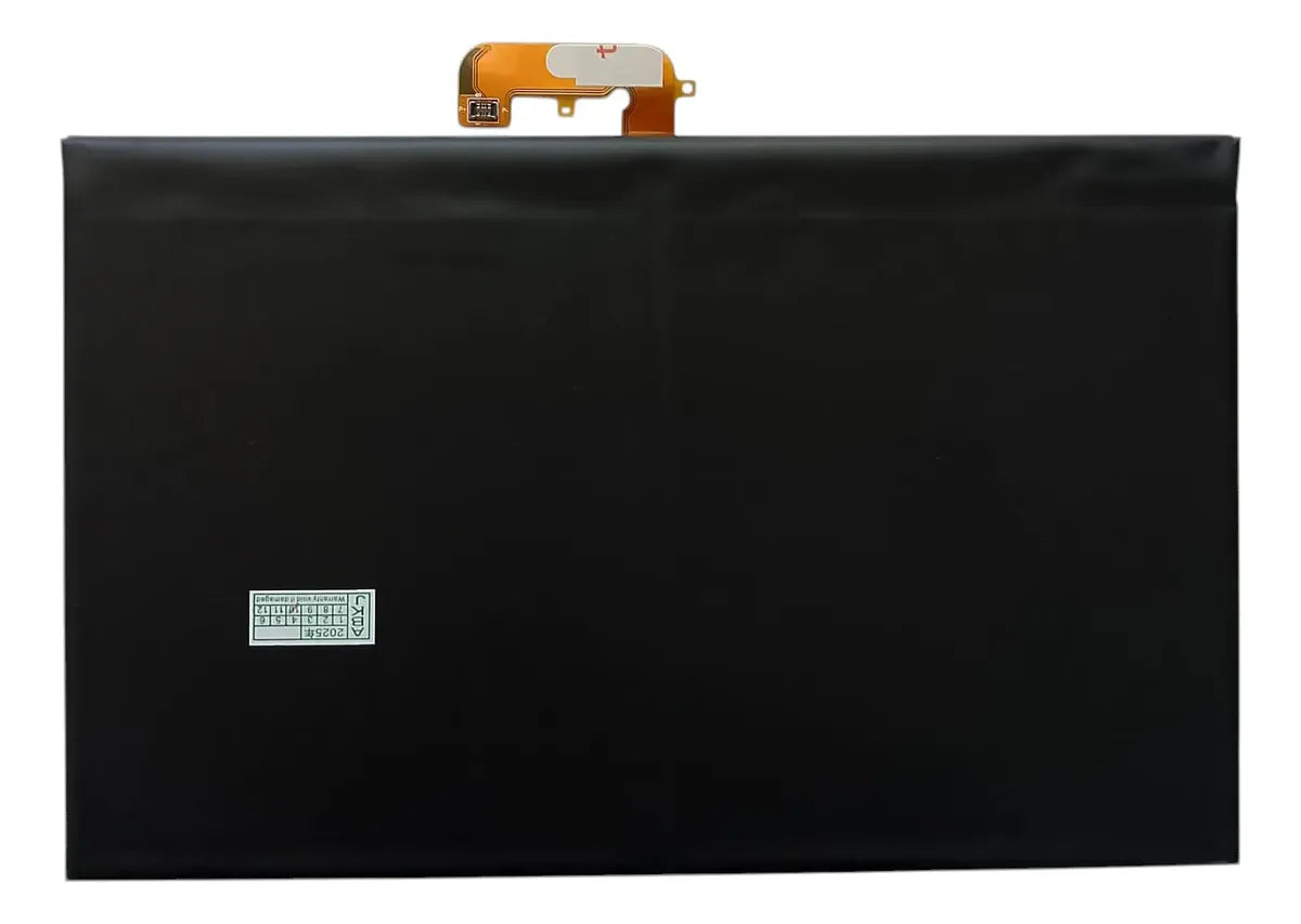 BATERIA ORIGINAL L15C2P31 Lenovo Yoga Book YB1-X90F YB1-X91F YB1-X91L