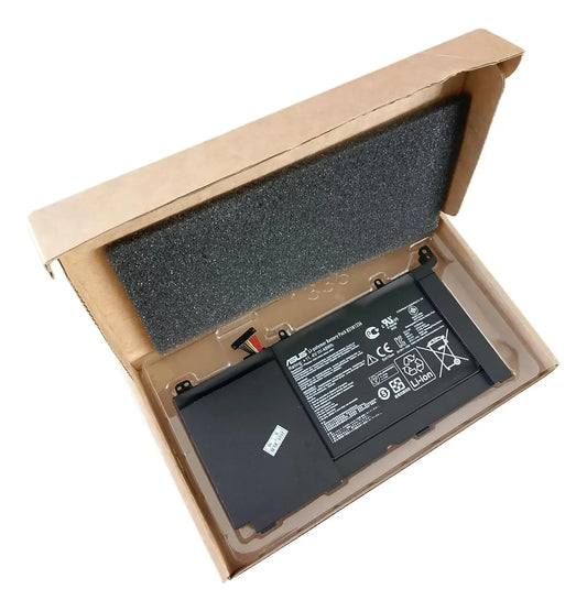 BATERIA ORIGINAL B31N1336 ASUS Vivobook S551 V551 R553L K551LN