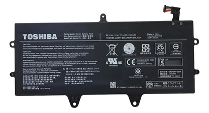 BATERIA ORIGINAL PA5267U-1BRS Toshiba Portege X20W-E X20W-D-11T Series 933321-852