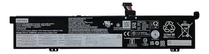BATERIA ORIGINAL L19M3PF7 LENOVO IDEAPAD CREATOR 5-15IMH05 L19L3PF3 L19D3PF4