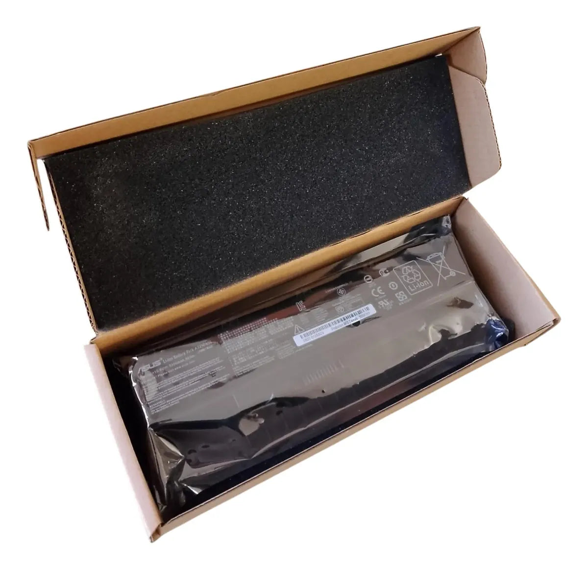 BATERIA ORIGINAL A32N1405 ASUS G551 G551J G551JM G551JK ROG G771 G771J G771JK