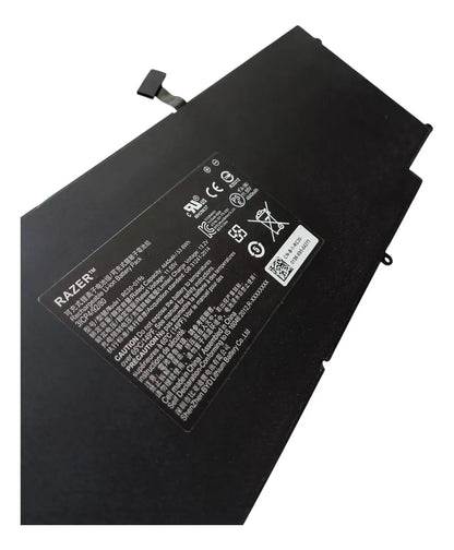 BATERIA ORIGINAL RC30-0196 Razer Blade Stealth RZ09-01962W10 RZ09-0196