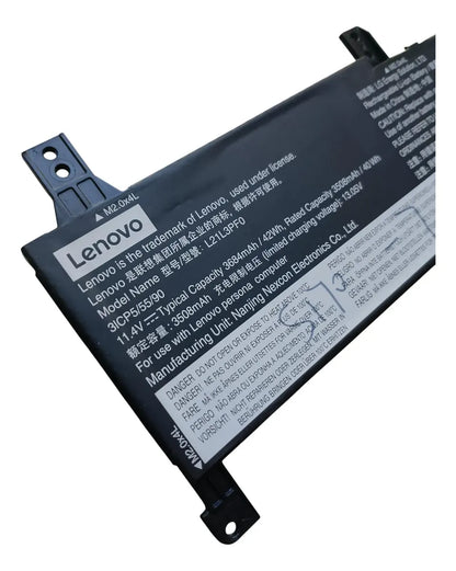 BATERIA ORIGINAL L21L3PF0 LENOVO IDEAPAD 1-14IJL7 1-15IAU7 L21C3PF0 L21M3PF0 L21M3PF1