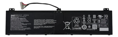 BATERIA OEM AP21A7T SMP ACER NITRO 5 AN517-55 PH315-55 AP21A8T&nbsp;