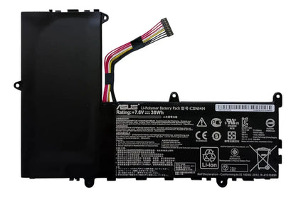 BATERIA ORIGINAL C21N1414 ASUS EeeBook X205T X205TA X205TA-BING-FD015B