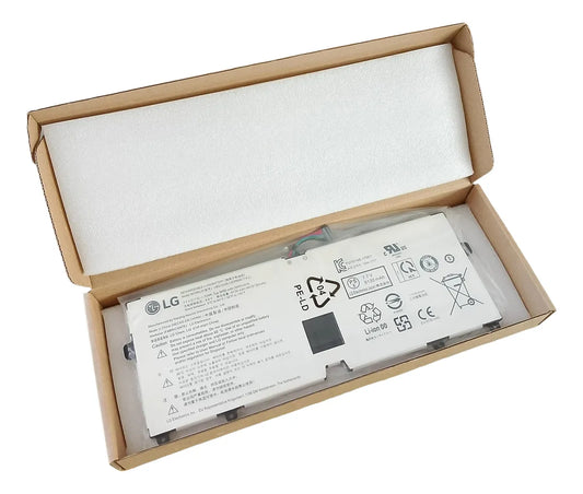 BATERIA ORIGINAL LBS1224E LG GRAM2018 14Z980 15Z980 GRAM 14 GRAM 17