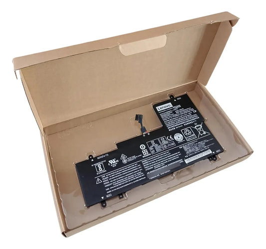 BATERIA ORIGINAL L15M4PC2 LENOVO YOGA 710-14ISK 710-15IKB 5B10K90778&nbsp;