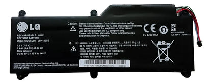 BATERIA ORIGINAL LBH122SE LG U460 U460-K U460-G.AH5SK U460-M Ultrabook