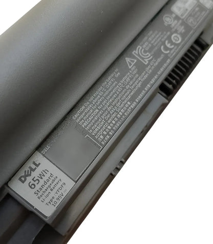 BATERIA ORIGINAL YFDF9 DELL LATITUDE 3350 3340 E3340 SERIE E3350 3NG29 7WV3V