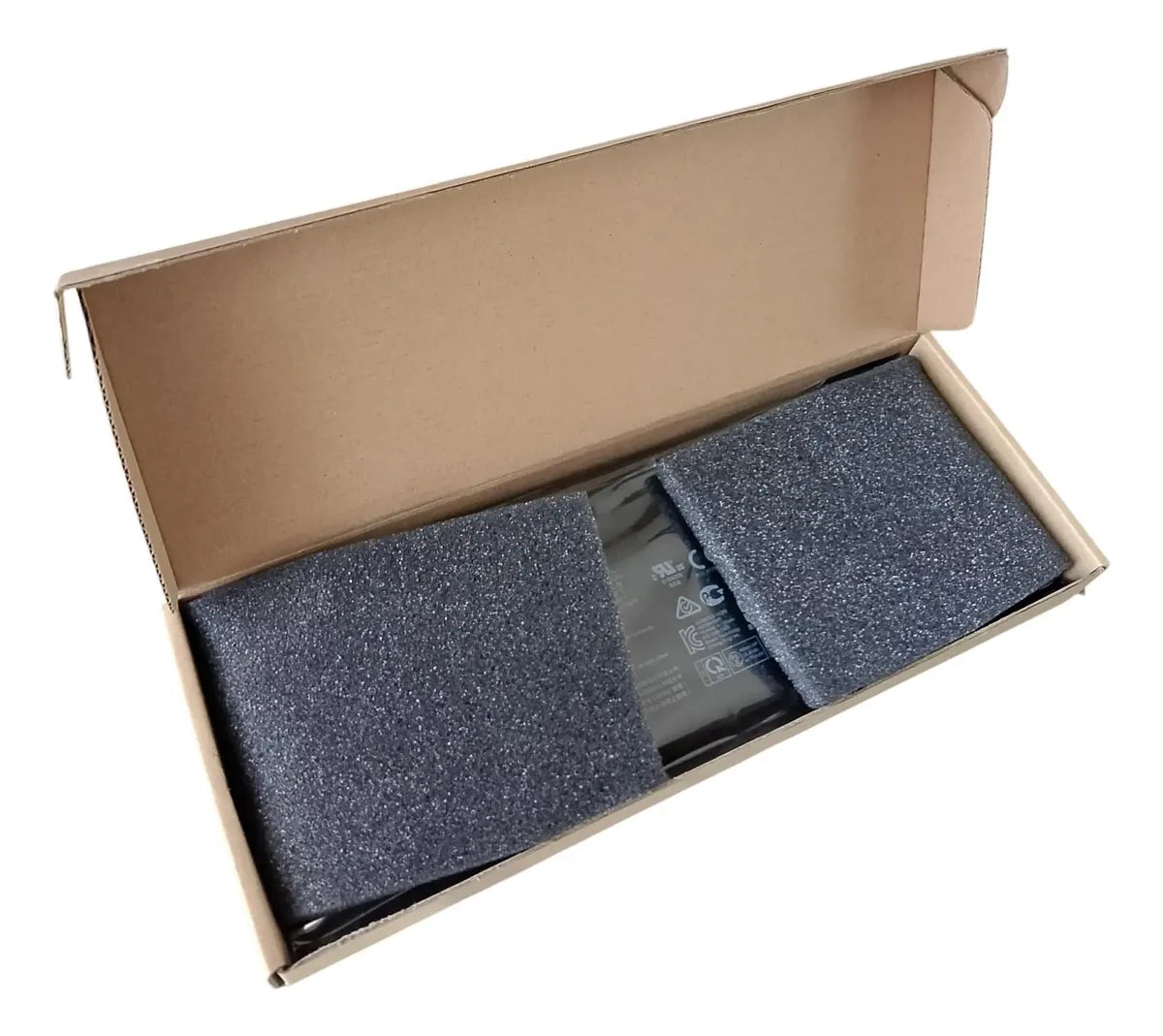 BATERIA ORIGINAL LG04XL HP Pavilion 15-CS0054 L32535-1C1 L32654-005