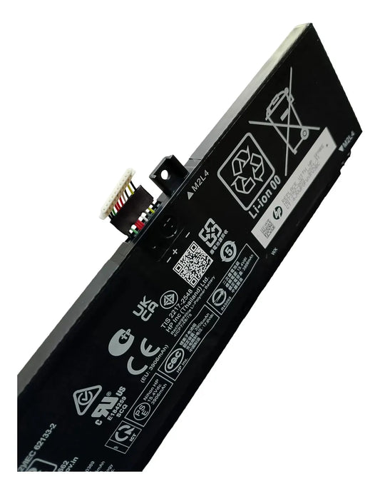 BATERIA ORIGINAL SC04XL HP ENVY 14-eb HSTNN-IB9R M07392-005 M08254-1C1 Series