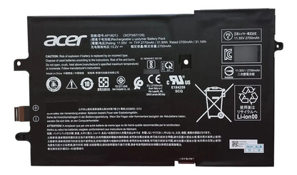 BATERIA ORIGINAL AP18D7J ACER SWIFT SF714-52T SF714-52T-71JW SF714-52T-74AT
