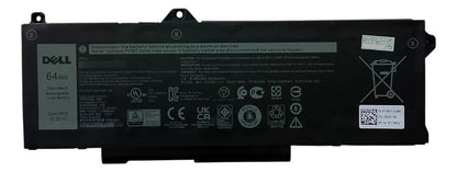 BATERIA ORIGINAL GRT01 DELL LATITUDE 14 5421 5431 15 5521 5531 R05P0 00P3TJ