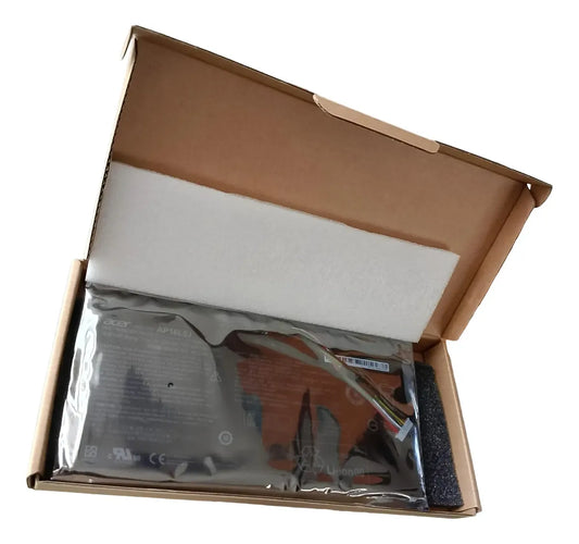 BATERIA ORIGINAL AP16L5J Acer SF514-52T Spin 1 SP111-32N Swift 5 SF514-52T