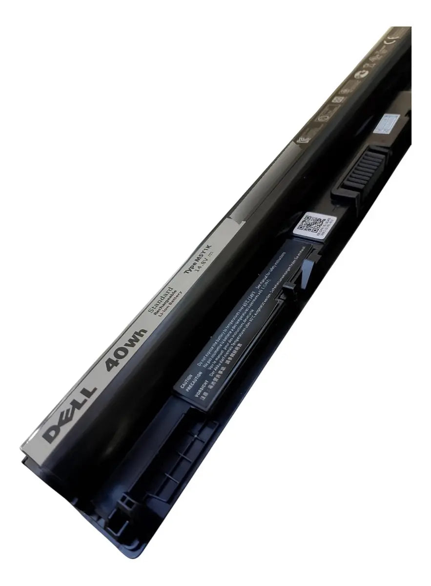 BATERIA ORIGINAL M5Y1K Dell Inspiron 15 3000 5559 5558 5555