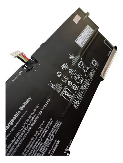 BATERIA ORIGINAL ET04XL HP EliteBook x360 1020 G2 HSTNN-IB7U 915030-1C1