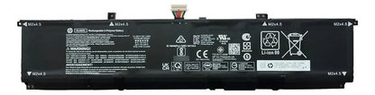 BATERIA ORIGINAL KL06XL HP Envy 15-EP0000NS 15-EP0001NK 15-EP0003NQ 15-EP0005NL