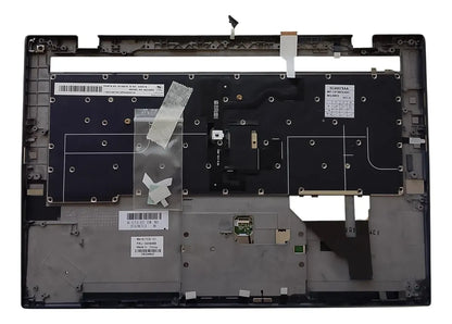 CARCASA PALMREST LENOVO THINKPAD X1 CARBONO 20A7, 20A8