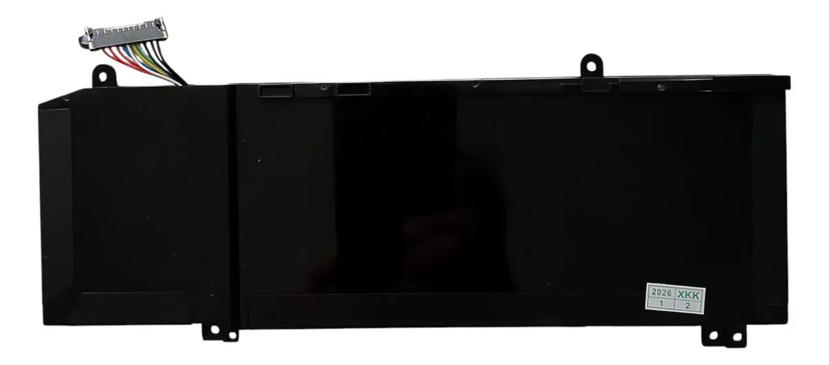 BATERIA ORIGINAL 1F22N DELL G7 7590 7790 G5 15 5590 ALIENWARE M15 R1 2018 M17 R1 2019
