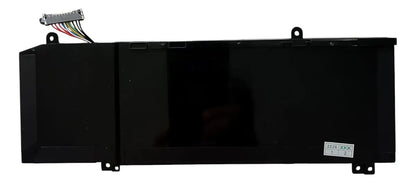 BATERIA ORIGINAL 1F22N DELL G7 7590 7790 G5 15 5590 ALIENWARE M15 R1 2018 M17 R1 2019