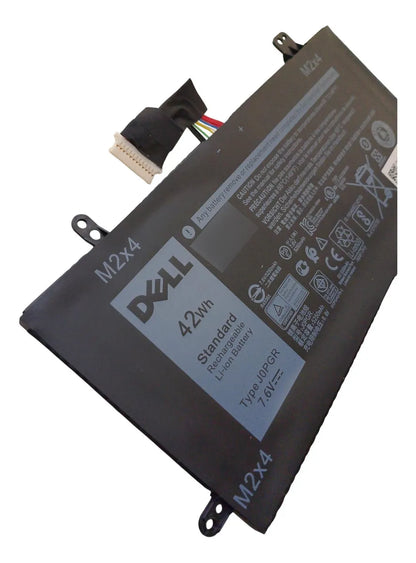 BATERIA ORIGINAL J0PGR Dell Latitude 12 5285 5290 2 en 1 05JT8G T17G