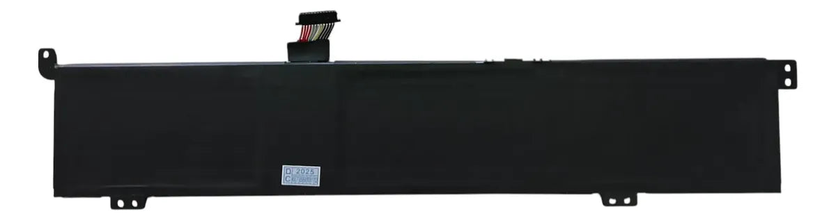 BATERIA ORIGINAL L19M3PF7 LENOVO IDEAPAD CREATOR 5-15IMH05 L19L3PF3 L19D3PF4