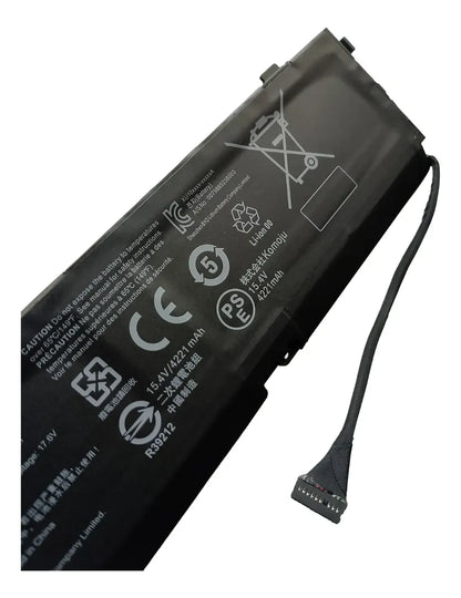 BATERIA ORIGINAL RC30-0328 Razer Blade 15 2020 2021