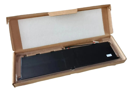 BATERIA ORIGINAL BTY-M6L MSI GS65 STEALTH MS-16Q4 (DC16)