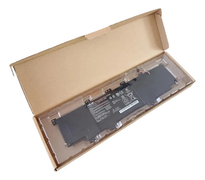 BATERIA ORIGINAL C31-X502 44 WH Asus VivoBook X502 X502C X502CA S500C S500CA PU500