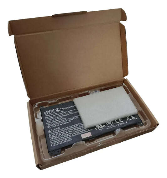 BATERIA ORIGINAL RR03XL HP ProBook 430 440 450 455 470 G4 G5 851477-421