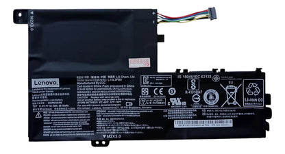 BATERIA ORIGINAL L15L3PB0 LENOVO FLEX 5 1570 IDEAPAD 320S-15ABR 520S-14IKB