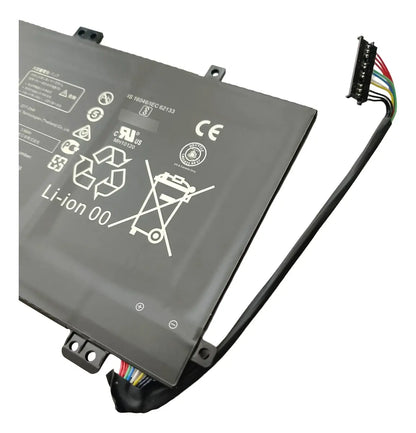 BATERÍA ORIGINAL HB4593J6ECW HUAWEI MATEBOOK 13 2020 AMD HN-W19L I7 WRT-W19 WRT-W29