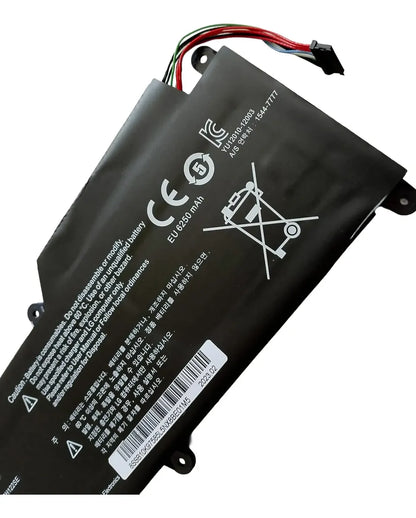 BATERIA ORIGINAL LBH122SE LG U460 U460-K U460-G.AH5SK U460-M Ultrabook