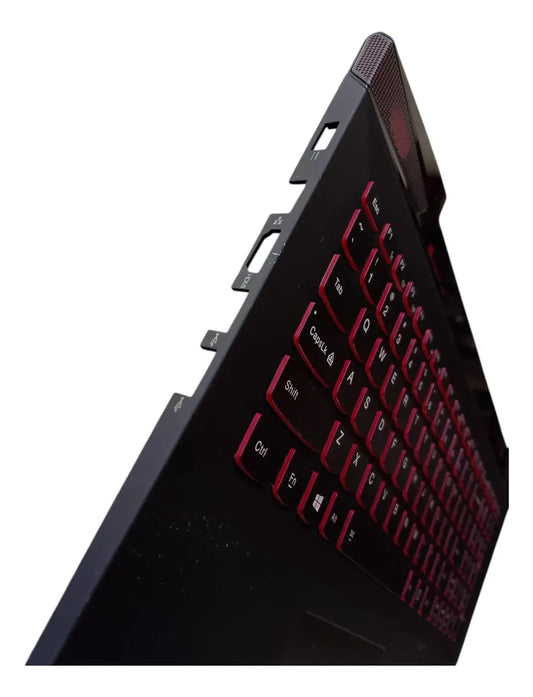CARCASA PALMREST 5CB0F78866 LENOVO C Y50-70 con KB-USA