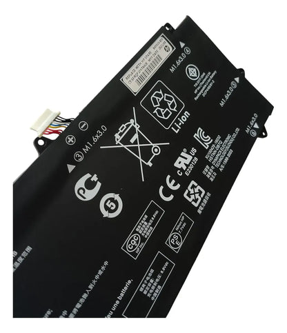 BATERIA ORIGINAL SE04XL HP Pro X2 612 G2 860708-855 860724-2B1 HSTNN-DB7Q