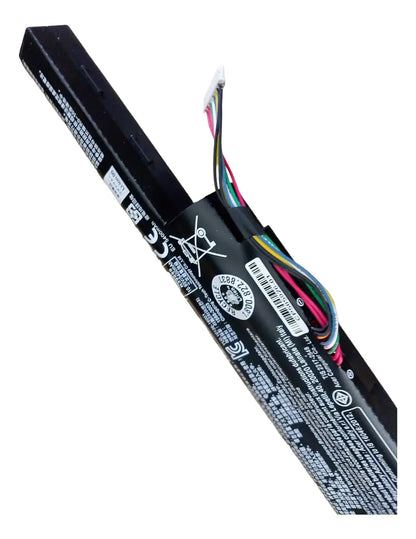 BATERIA ORIGINAL AS16B5J Acer Aspire E5-575G F5-573G
