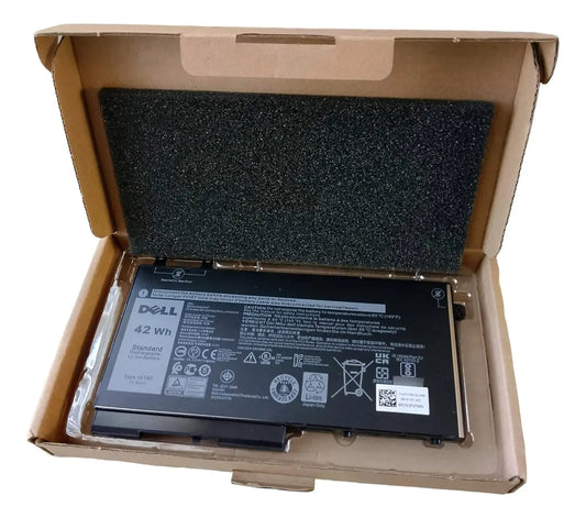 BATERIA ORIGINAL 1V1XF Dell Latitude 5400 5500 5410 5510 Precision 3540&nbsp;
