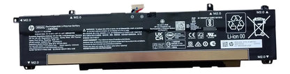 BATERIA ORIGINAL WK04XL HP VICTUS 16-D0001UR 16-D0023DX HSTNN-IB9V M39179-005