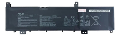 BATERIA ORIGINAL C31N1636 Asus VivoBook Pro 15 N580VN NX580VD7700 X580VD
